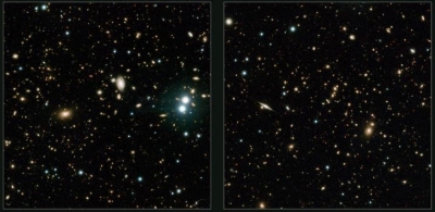 Cut-outs from UltraVISTA COSMOS images Cut-outs from UltraVISTA COSMOS images
