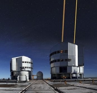 Paranal Observatory Paranal Observatory