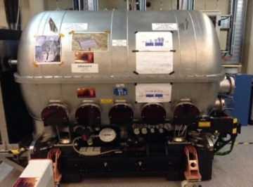 GRAVITY beam combiner instrument GRAVITY beam combiner instrument