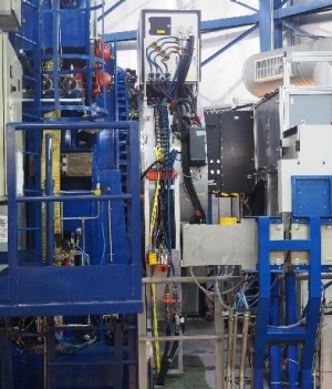 MUSE and GALACSI on VLT UT4 MUSE and GALACSI on VLT UT4