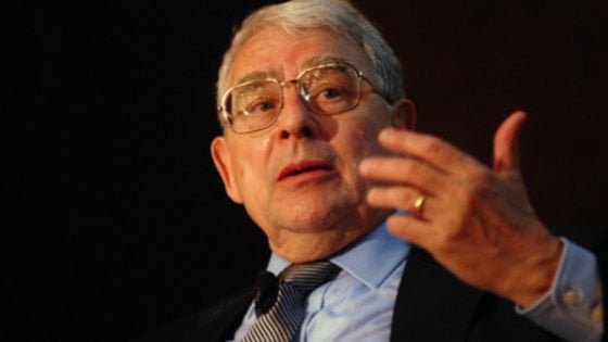 Riccardo Giacconi Riccardo Giacconi