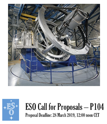 Call for Proposals Call for Proposals