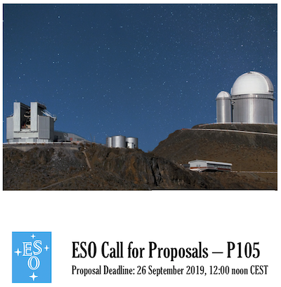 Call for Proposals Call for Proposals