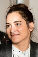 Fragkoudi Fragkoudi