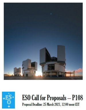 Call for Proposals Call for Proposals