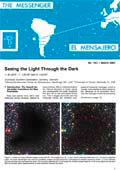 ESO Messenger #11 full PDF