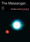 ESO Messenger #120 full PDF