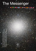 ESO Messenger #146 full PDF
