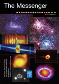 ESO Messenger #167 full PDF