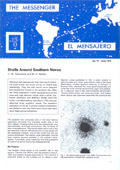 ESO Messenger #17 full PDF