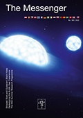 ESO Messenger #186 full PDF