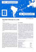 ESO Messenger #19 full PDF