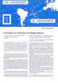 ESO Messenger #26 full PDF