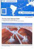 ESO Messenger #34 full PDF