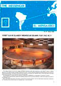 ESO Messenger #67 full PDF