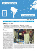 ESO Messenger #95 full PDF