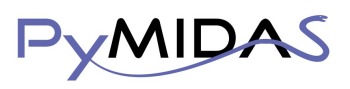 PyMidas