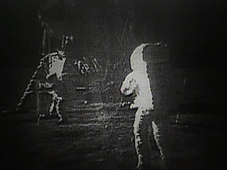 0201 Moon landing