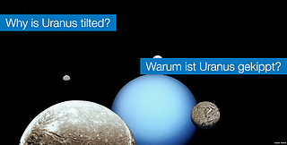 0316 Uranus
