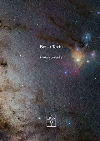 Book: Basic Texts Convention and Protocols - (Czech)