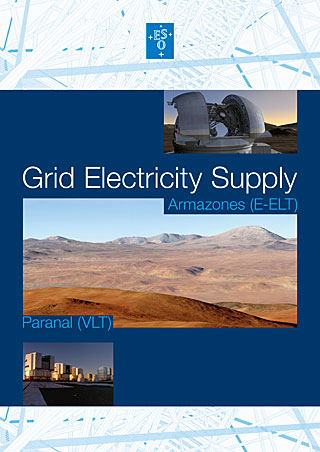 Grid Electricity brochure