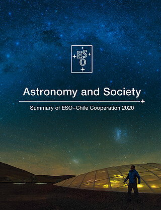 Astronomy and Society