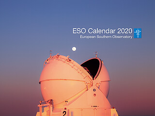 Calendar 2020