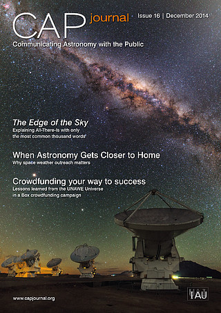 CAPjournal 16