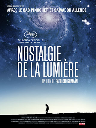 Poster: Nostalgie de la Lumière