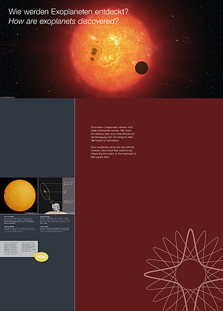 0509 Indirect detection of exoplanets