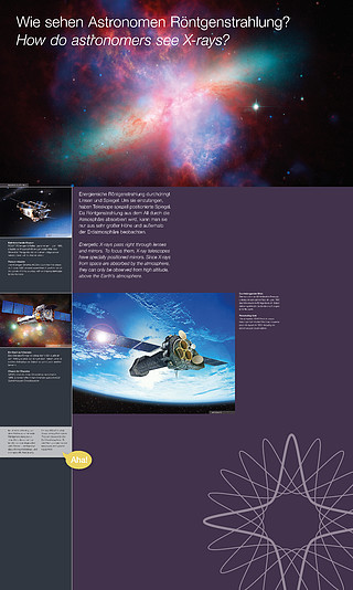 0811-2 X-ray radiation and detectors