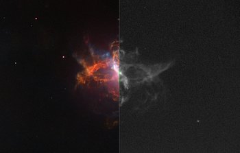 ESO:n R Aquarii –viikko: tutkimassa alituisesti muuttuvaa R Aquarii-tähteä