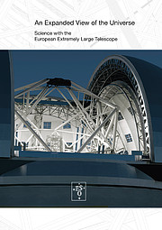 Brochure: E-ELT science case