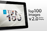 Aplicação ESO Top 100 Images v2.0