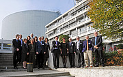  EIROforum-Generalversammlung 2012 