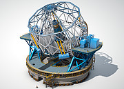 The European Extremely Large Telescope