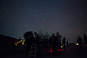 Austrian and Portuguese Ministers for Science visit Paranal