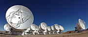 Atacama Compact Array