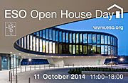 Open House Day 2014