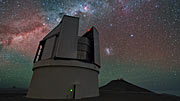 Screenshot of ESOcast 74