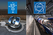 ESO and CERN sign cooperation agreement