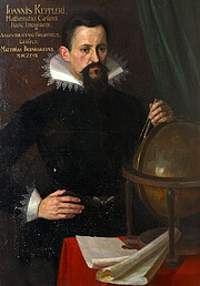 Giovanni Keplero