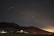 Campo de Astronomia ESO 2016