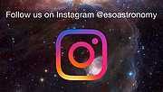 Folgen Sie der ESO auf Instagram