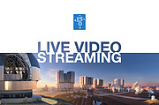 ESO Live Video Streaming