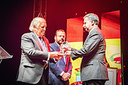 Premio “Amigos de Marca España”
