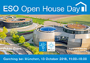 Open House Day 2018 publicity image (English)