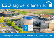Open House Day 2018 publicity image (German)