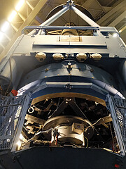 Un nouveau chasseur de planètes sur le télescope de 3,6 mètres de l'ESO