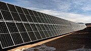 The Paranal-Armazones photovoltaic plant